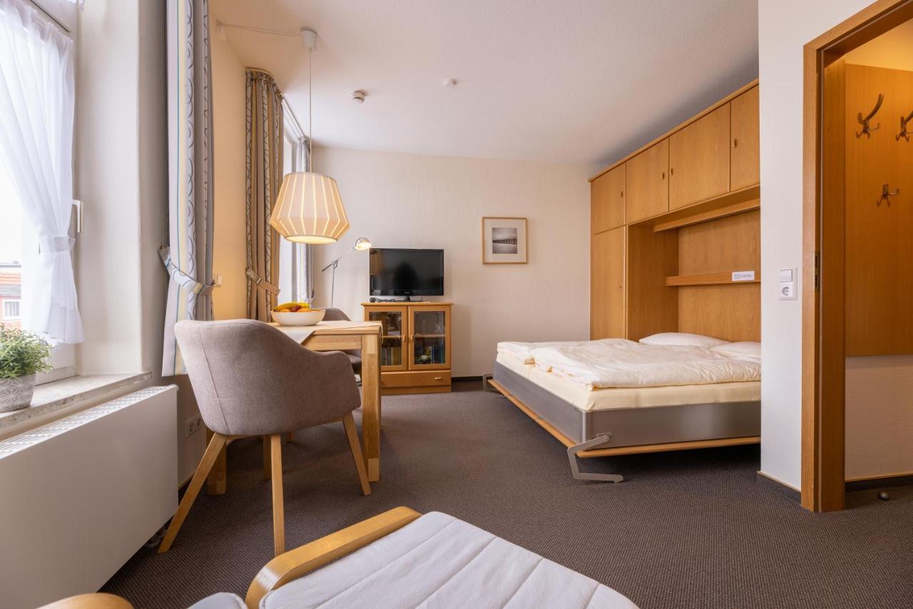 Sanddornhaus นอร์เดอร์ไน ภายนอก รูปภาพ