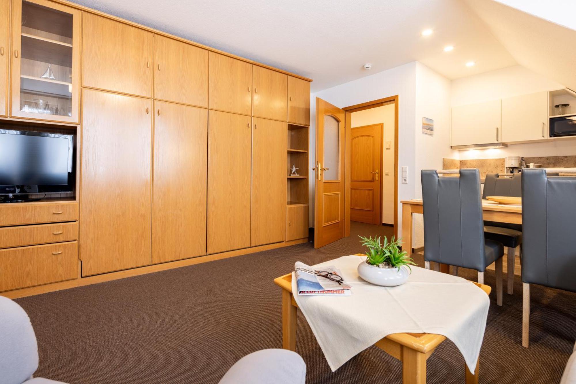 Sanddornhaus นอร์เดอร์ไน ภายนอก รูปภาพ