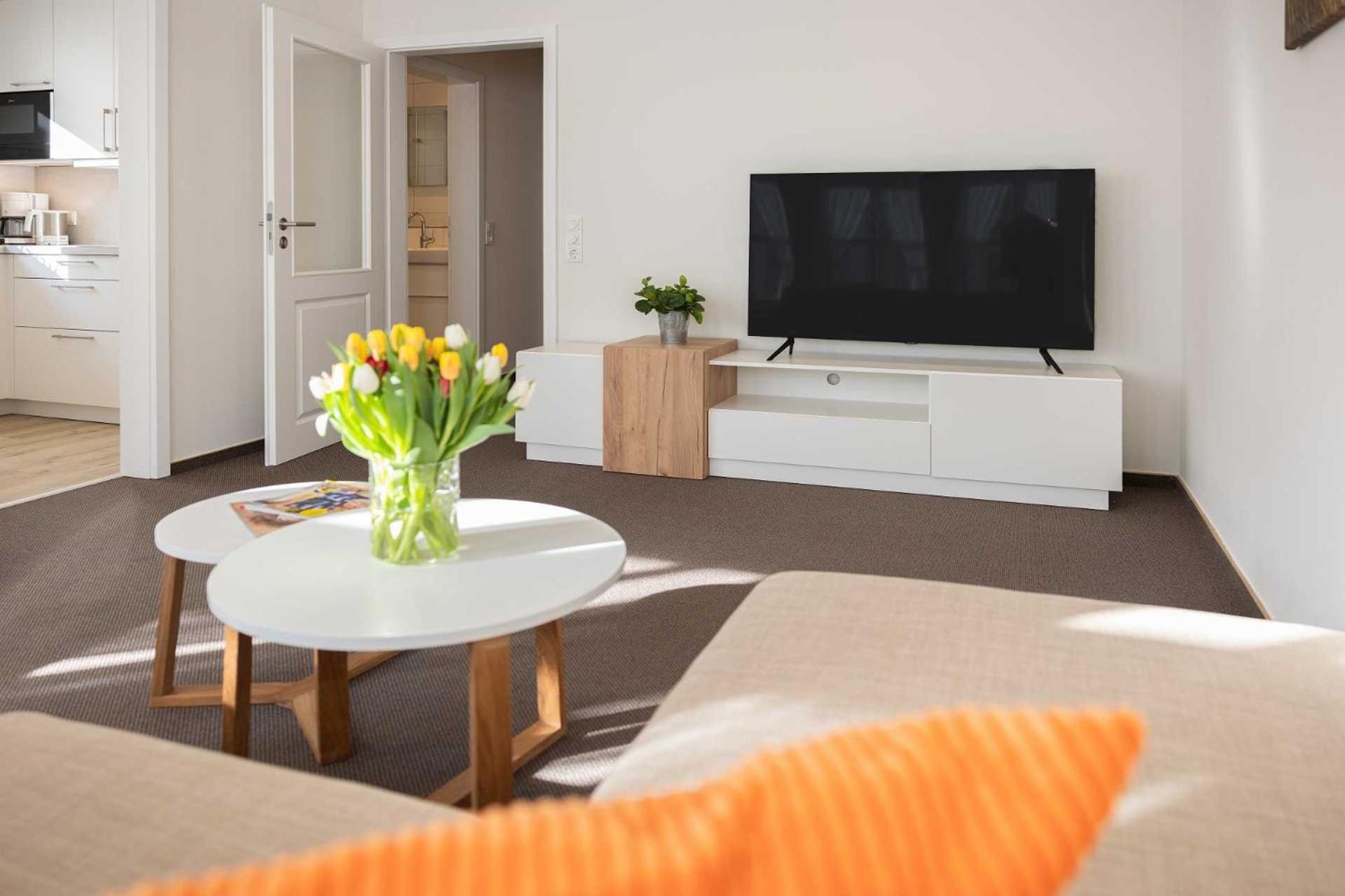 Sanddornhaus นอร์เดอร์ไน ภายนอก รูปภาพ