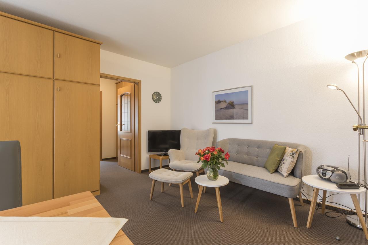 Sanddornhaus นอร์เดอร์ไน ภายนอก รูปภาพ