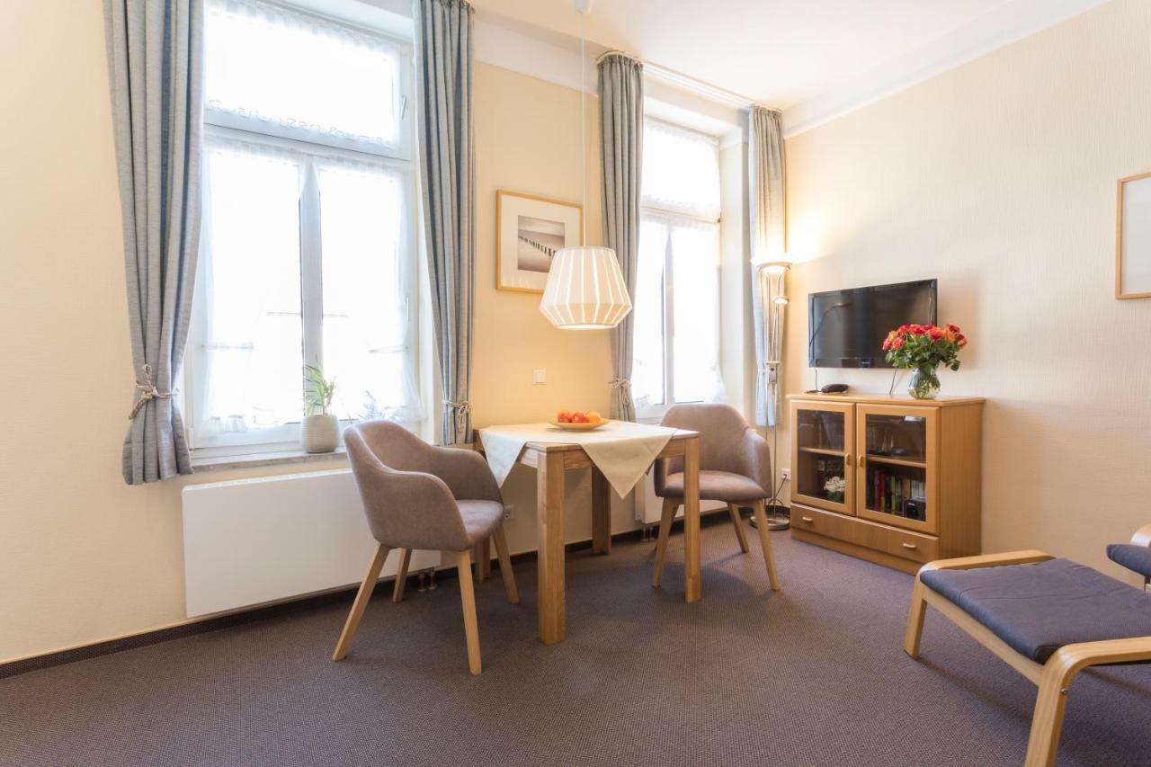 Sanddornhaus นอร์เดอร์ไน ภายนอก รูปภาพ